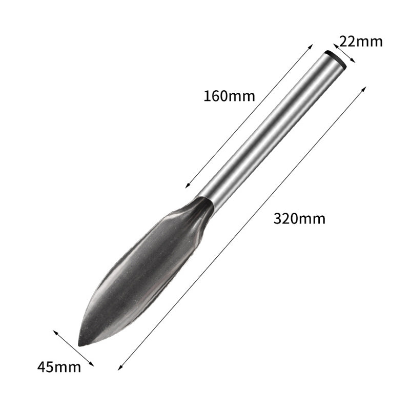 Multifunctional Garden Shovel | Kalsten