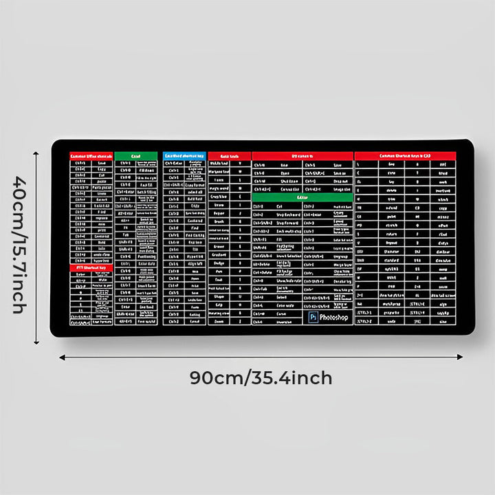Anti-Slip Keyboard Pad | Kalsten
