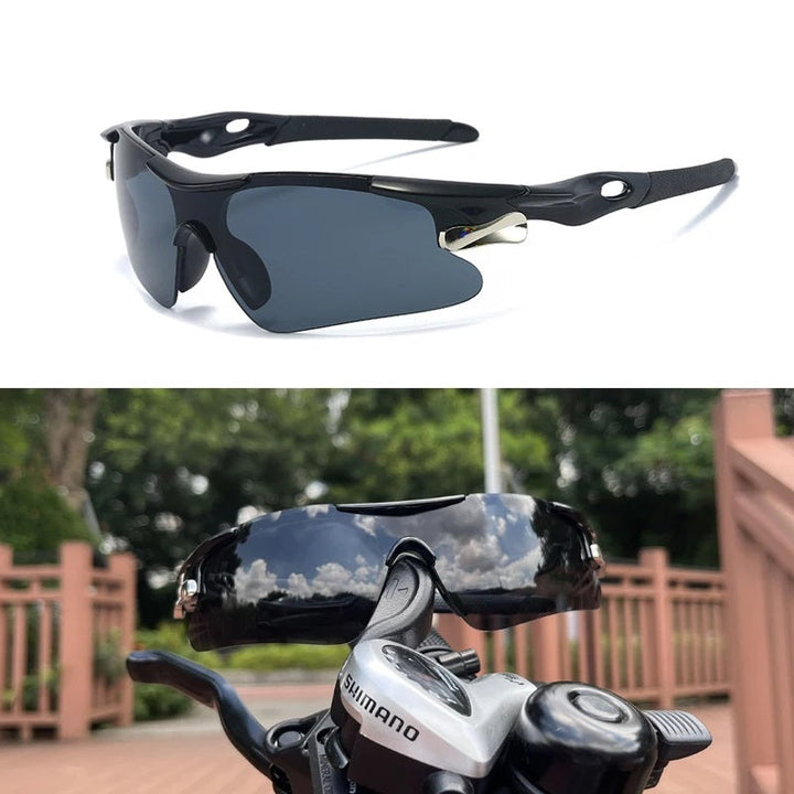 Yves Sunglasses | Sporty & Trendy | Kalsten