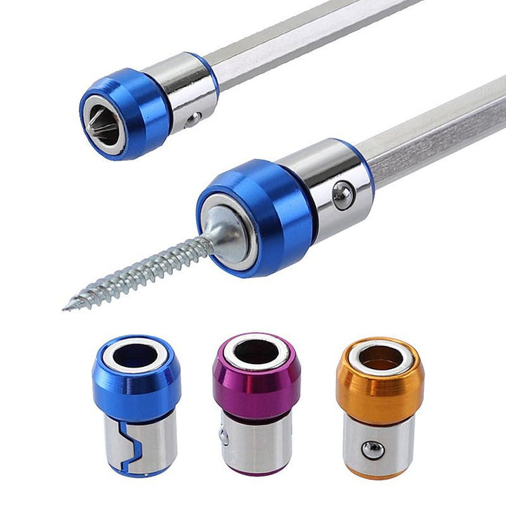 Kalsten | Screwdriver Bit Magnetic Ring