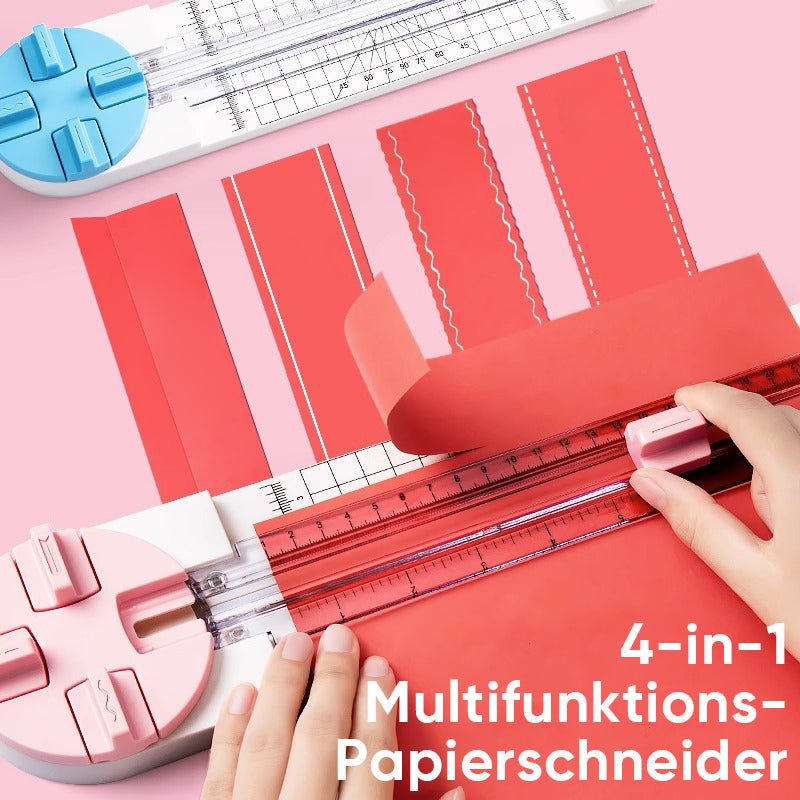 Portable Mini Paper Cutter | Kalsten