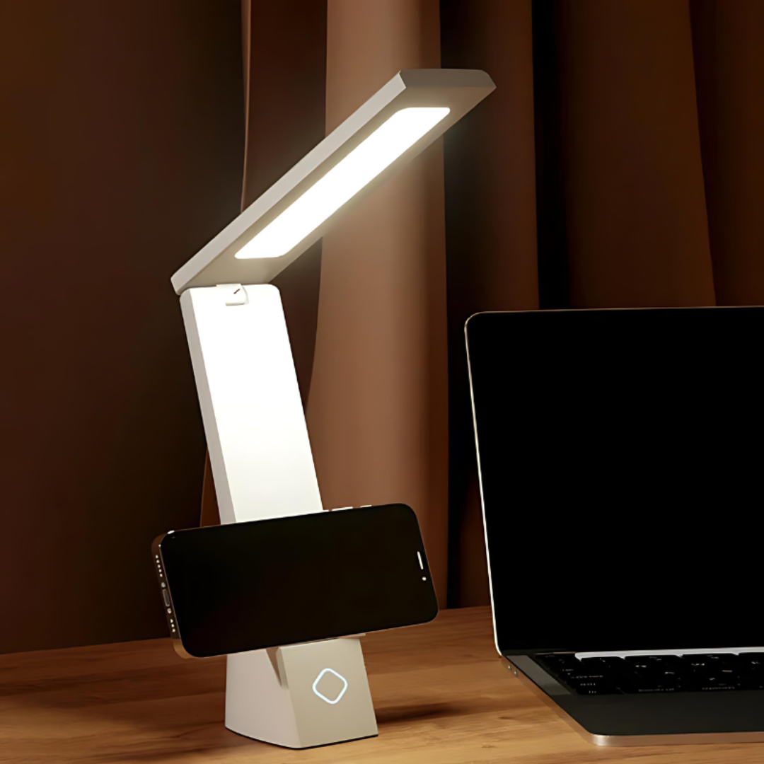 Foldable LED Table Lamp | Kalsten