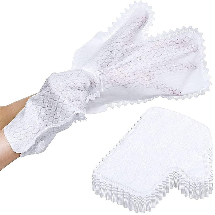 Fish Scale Pattern Cleaning Gloves | Kalsten