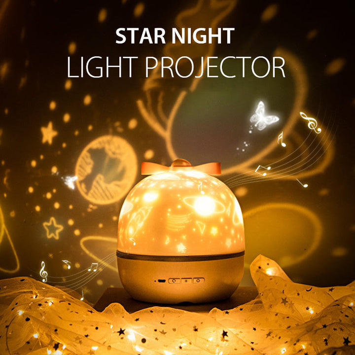 Kalsten | Star Projector Night Lights