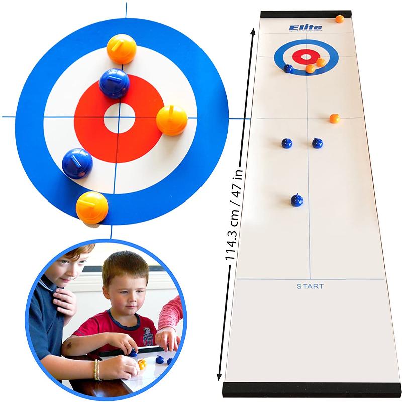 Mini Table Curling | Kalsten
