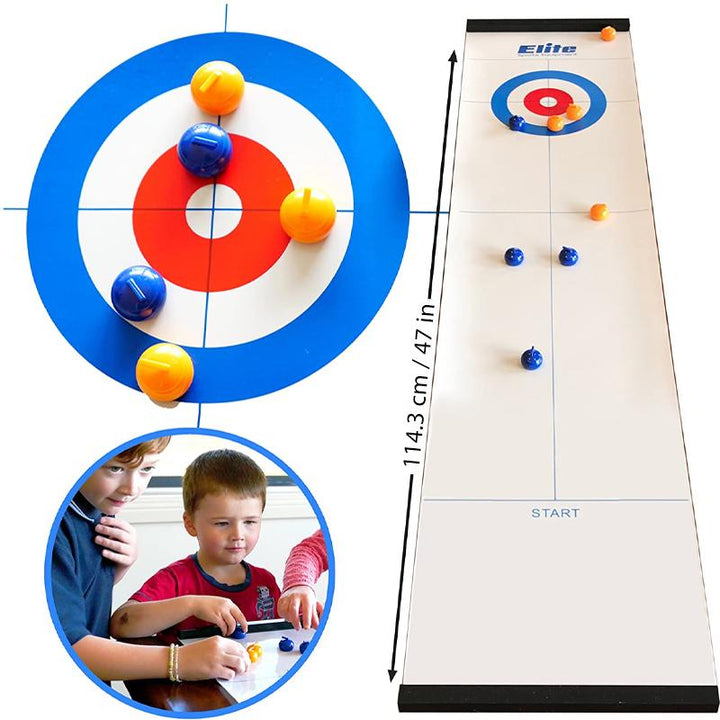 Mini Table Curling | Kalsten