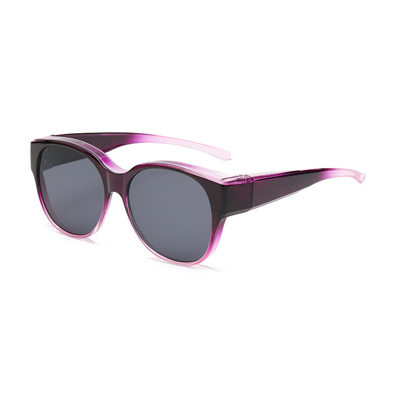 Kalsten | Fit Over Glasses Sunglasses
