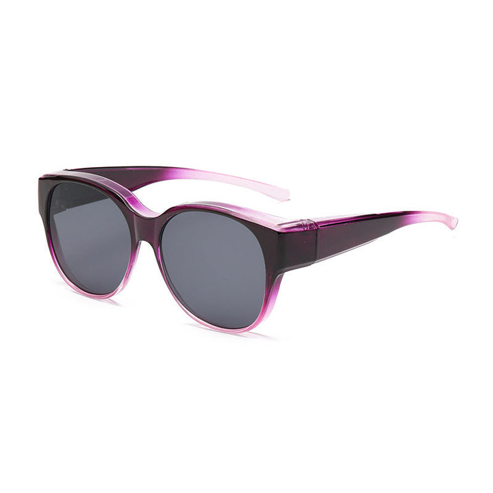 Kalsten | Fit Over Glasses Sunglasses