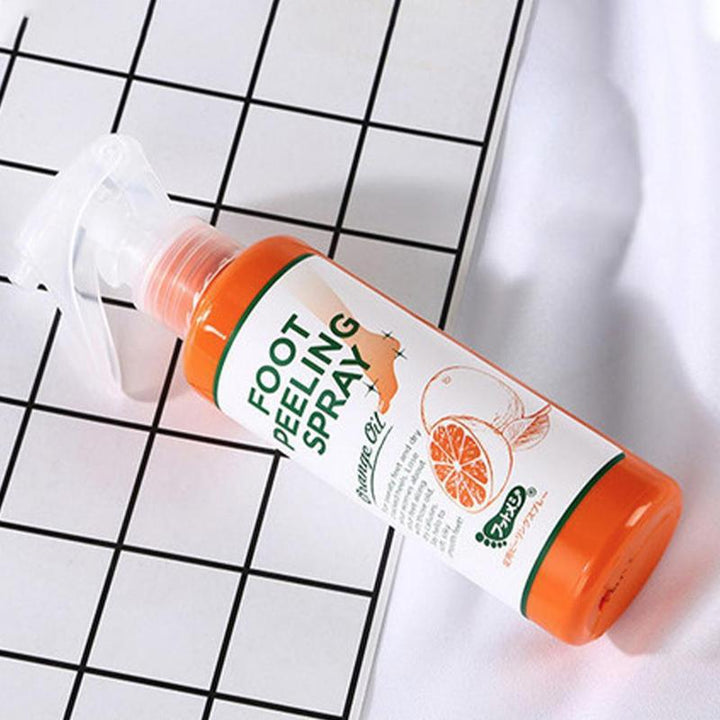 Kalsten | Foot Peeling Spray