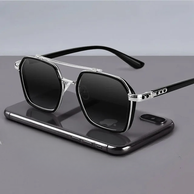 Harald Sunglasses | Trendy & Retro | Kalsten