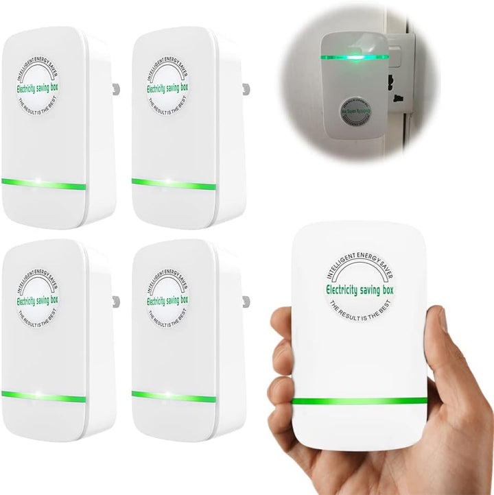 Kalsten | Pro Power Saver Home Energy Saving Device