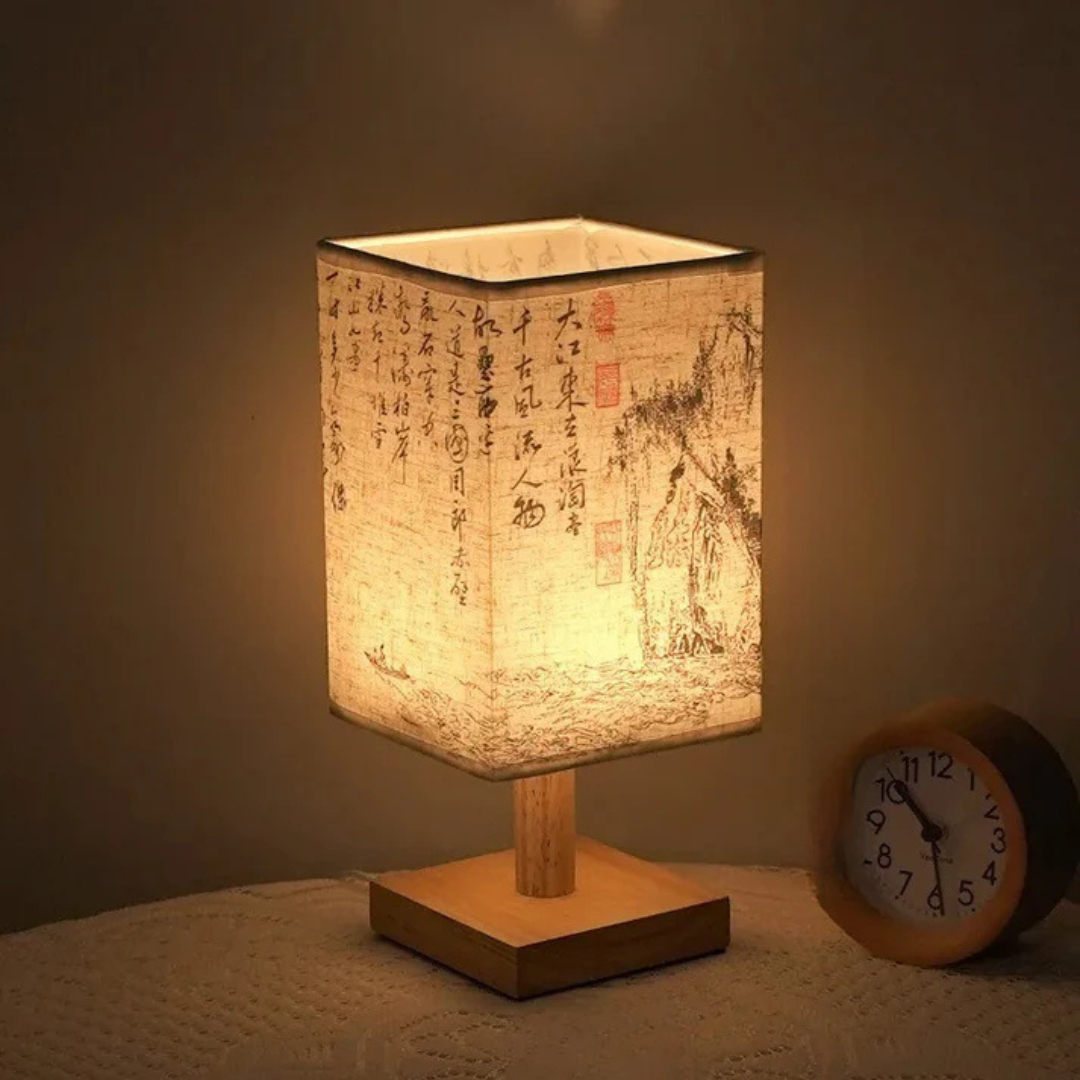 LED Table Lamp | Modern & Stylish | Kalsten