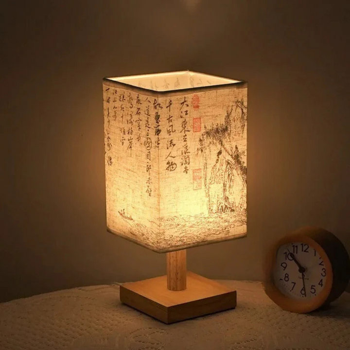 LED Table Lamp | Modern & Stylish | Kalsten
