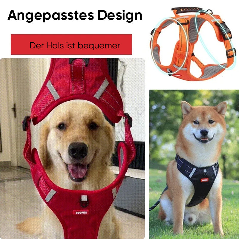 Reflective Dog Harness | Kalsten