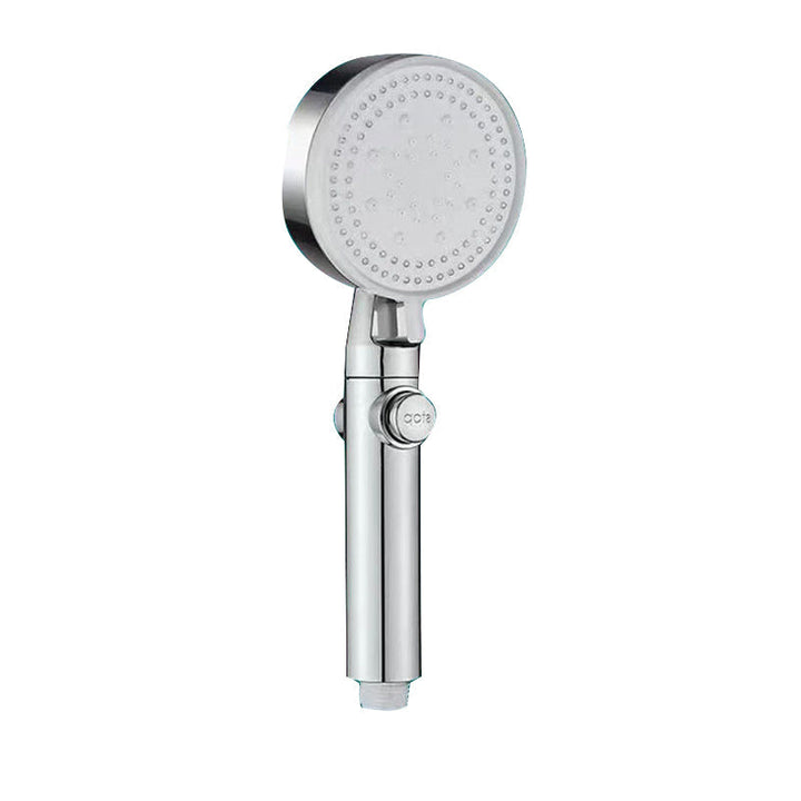 Multifunctional high-pressure showerhead | Kalsten