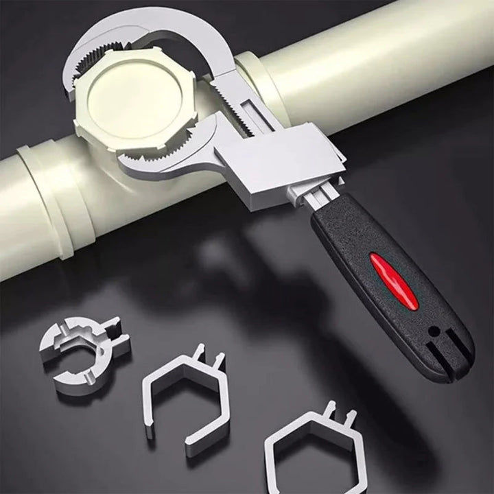 Ultra-functional bathroom key | Kalsten