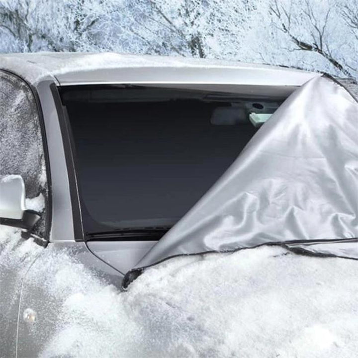 Magnetic Windshield Cover | Kalsten