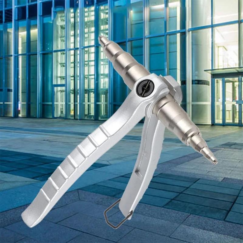 Pipe Extension Tool | Kalsten