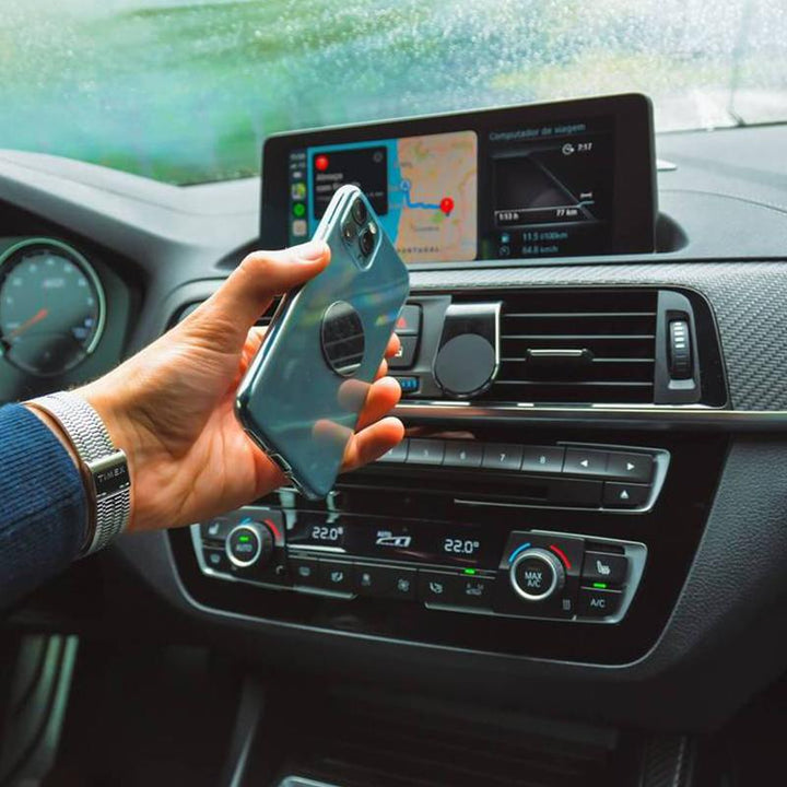 Kalsten | Magnetic Car Air Vent Phone Holder