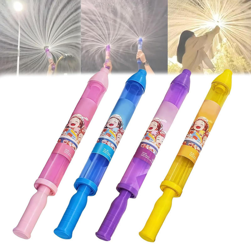 Kalsten | Firework-Style Water Gun