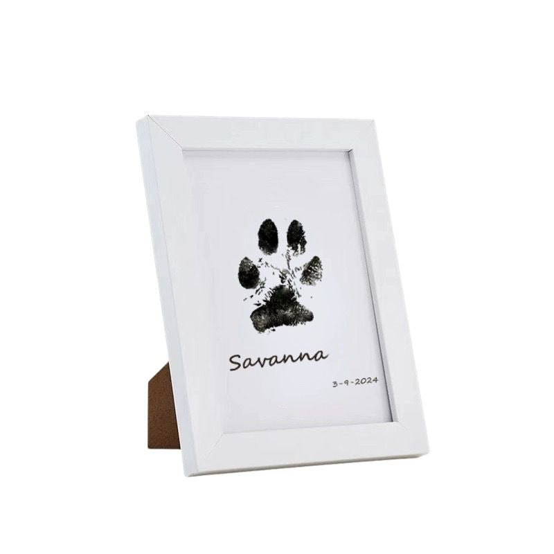 BowLift | Pet Paw Printing Kit