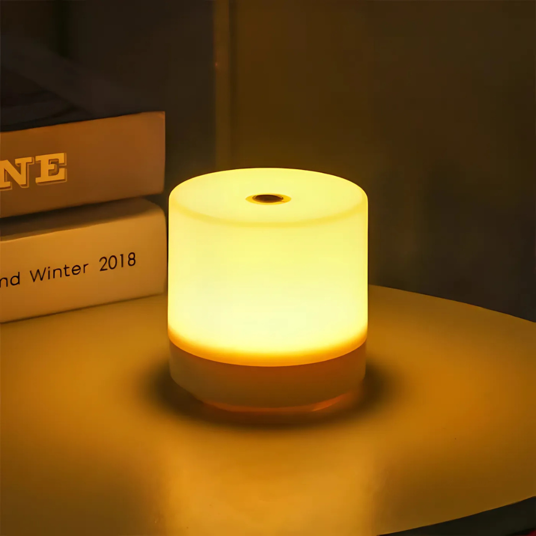 LED Table Lamp with Touch Control | Kalsten