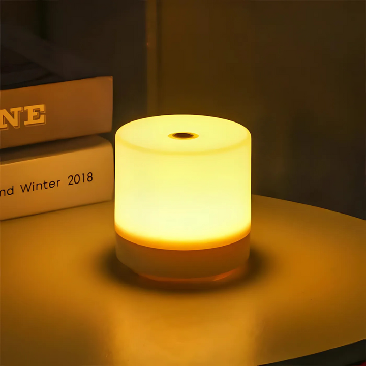 LED Table Lamp with Touch Control | Kalsten