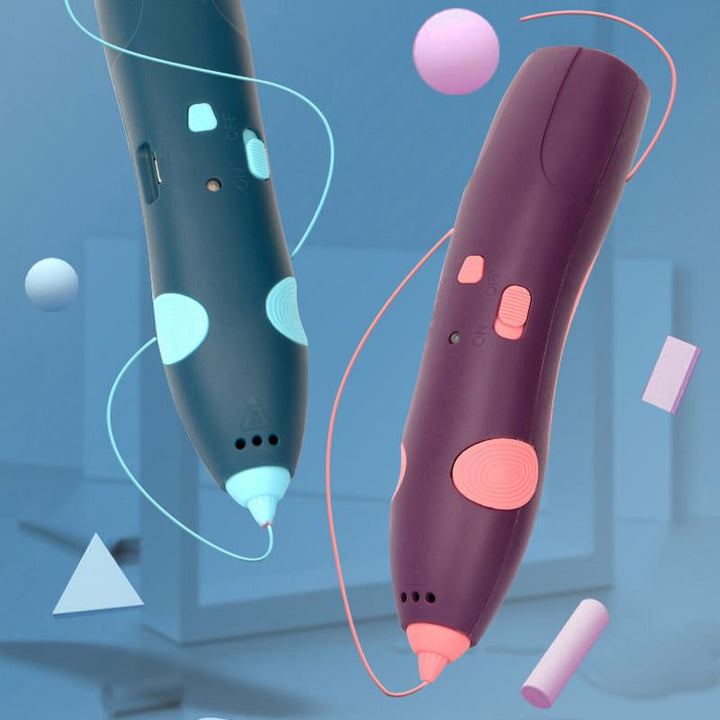 3D printing pen set | Kalsten