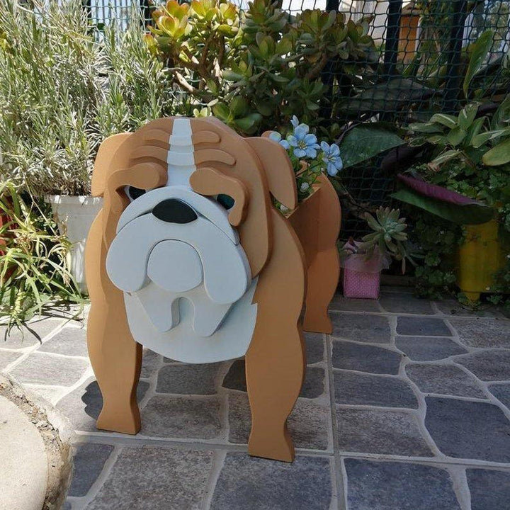 Kalsten | Unique Pet Planter