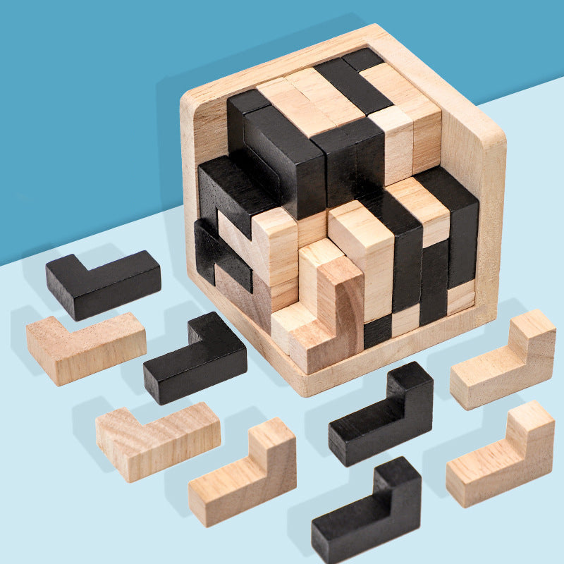 Rubik's Lock Rubik's Cube Toys | Kalsten