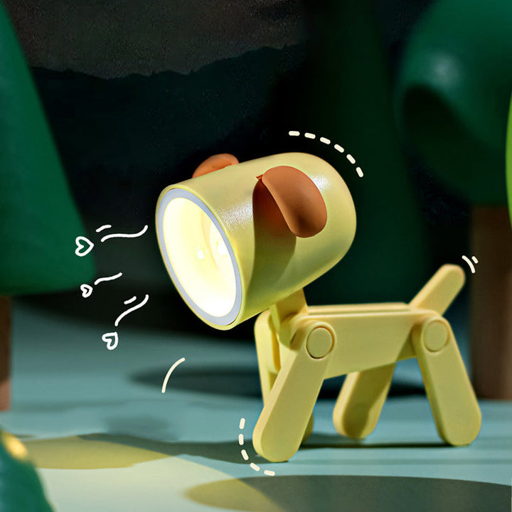 Cute LED night light | Kalsten
