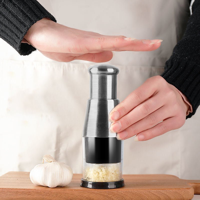 Knobfy Quick and effortless cooking | Kalsten