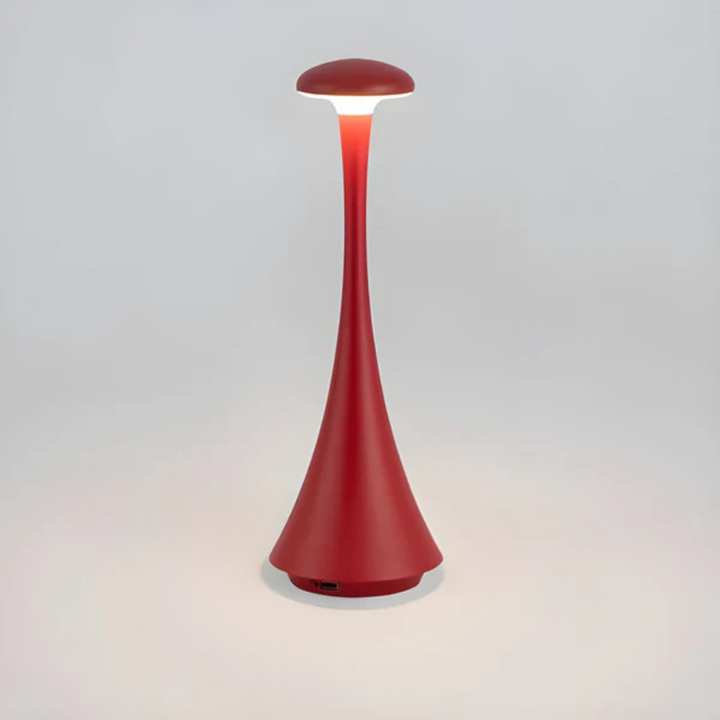 Rechargeable LED Table Lamp | Kalsten
