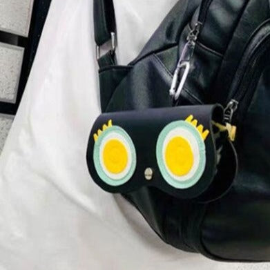 Kalsten | Cartoon Soft Sunglasses Case