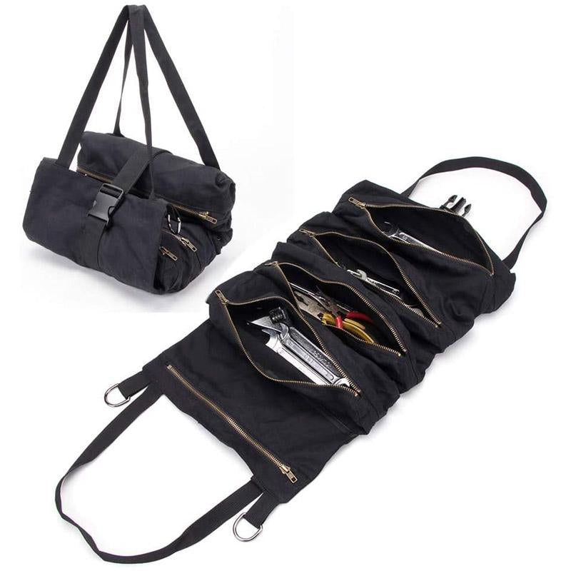 Kalsten | Multi-Purpose Tool Roll