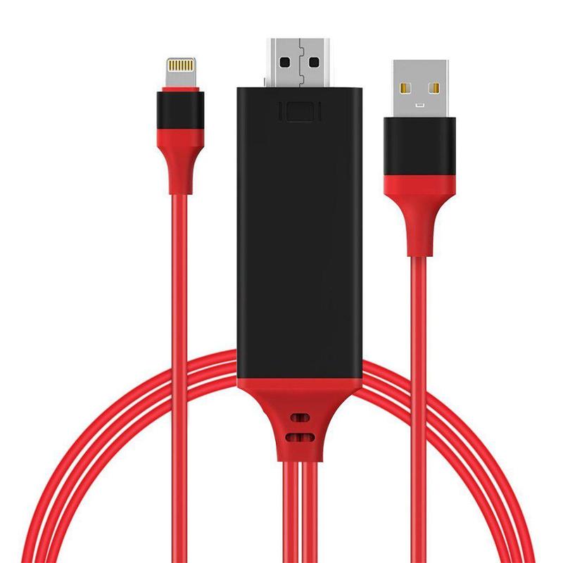 Lightning to HDMI Cable Adapter | Kalsten
