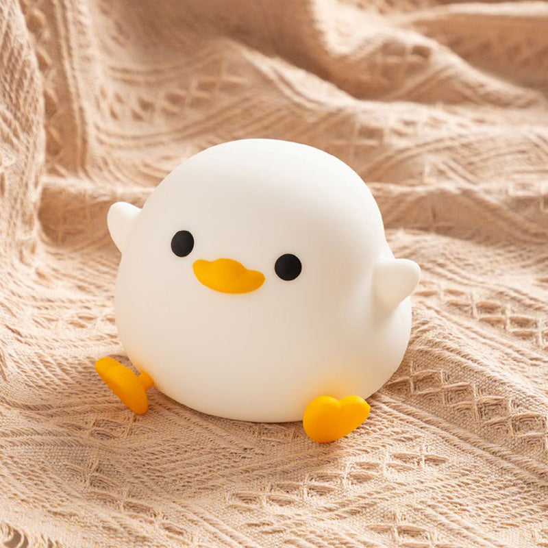 Duckling Children's Night Light | Kalsten