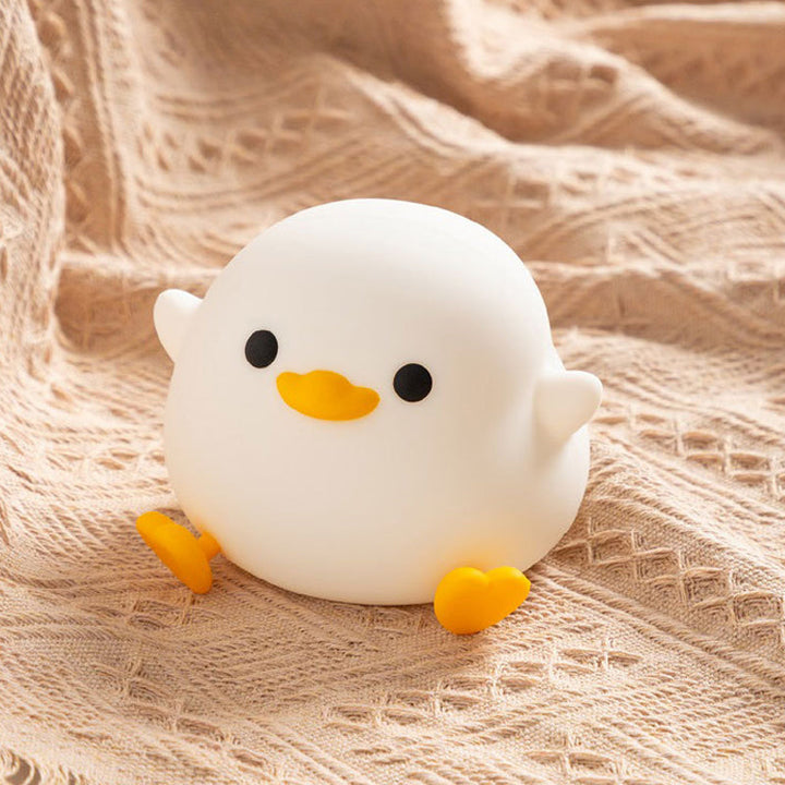 Duckling Children's Night Light | Kalsten