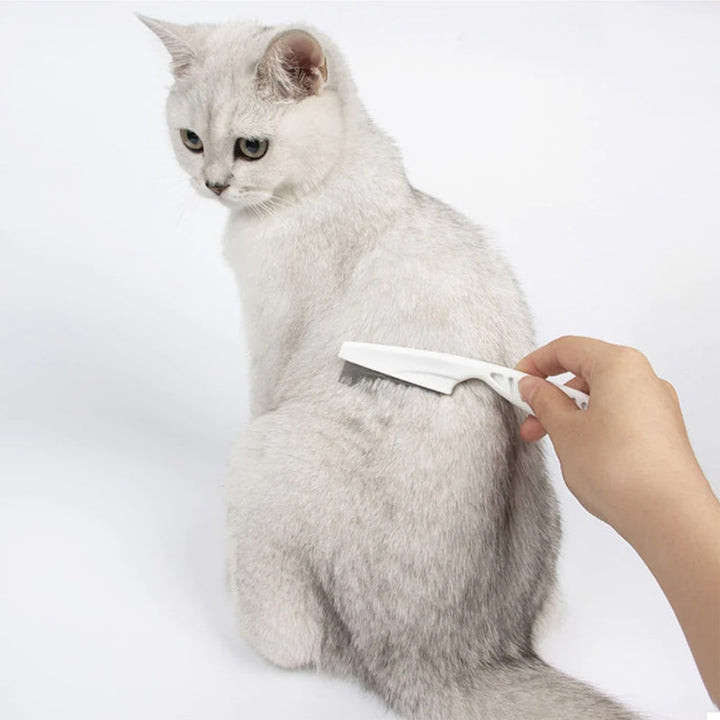 Flea and Tick Comb for Pets | Kalsten