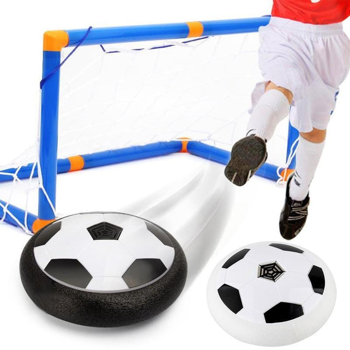 Indoor Football with LED Lights | Kalsten