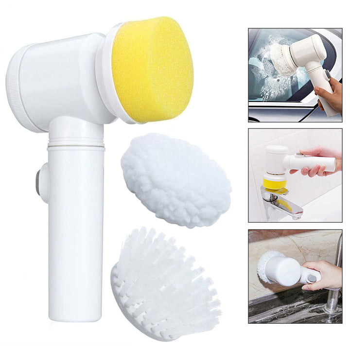 Multifunctional Electric Cleaning Brush | Kalsten