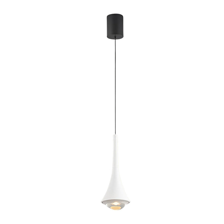 Adjustable Liftable Minimalist Creative LED Modern Chandelier | Kalsten