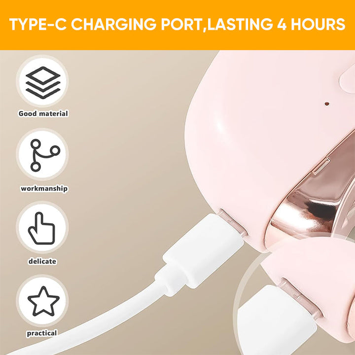 Electric Wireless Nail Clipper | Kalsten