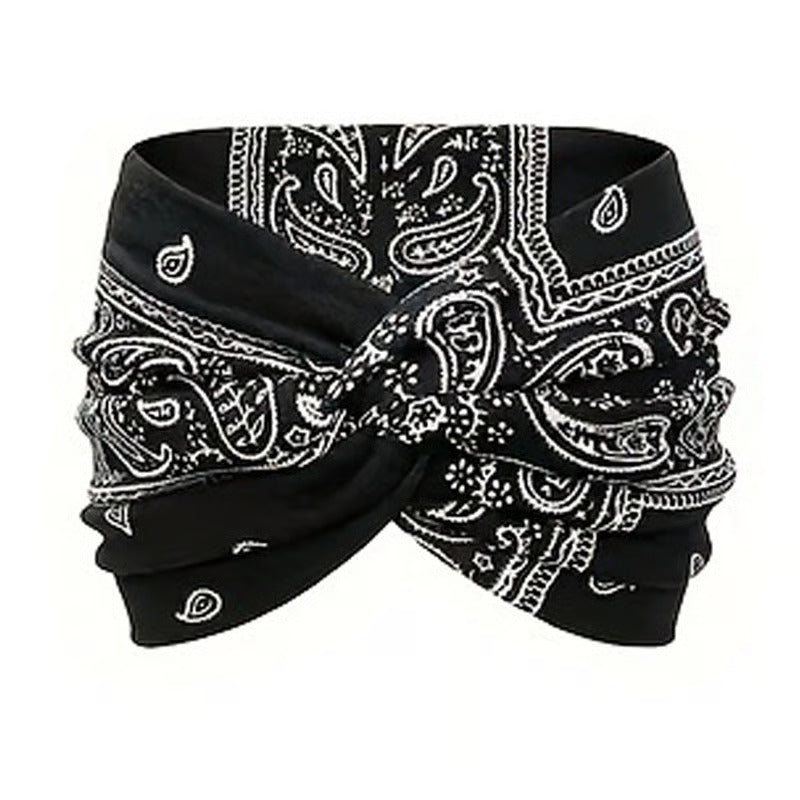 Kalsten | Retro Yoga Headband