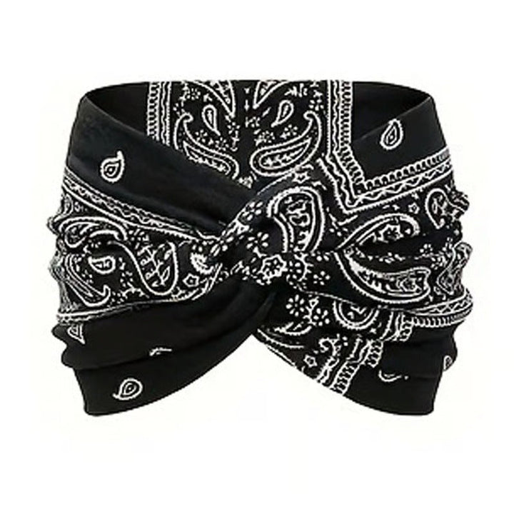 Kalsten | Retro Yoga Headband