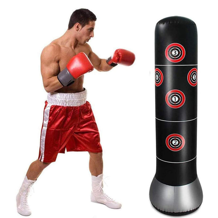 Inflatable Speaker Column | Kalsten