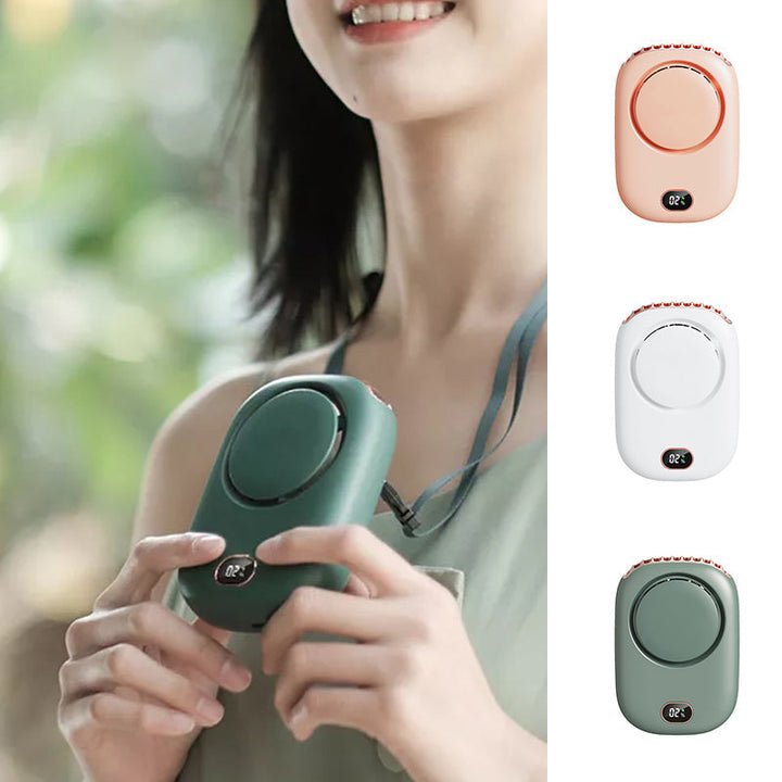 Portable USB Fan | Kalsten