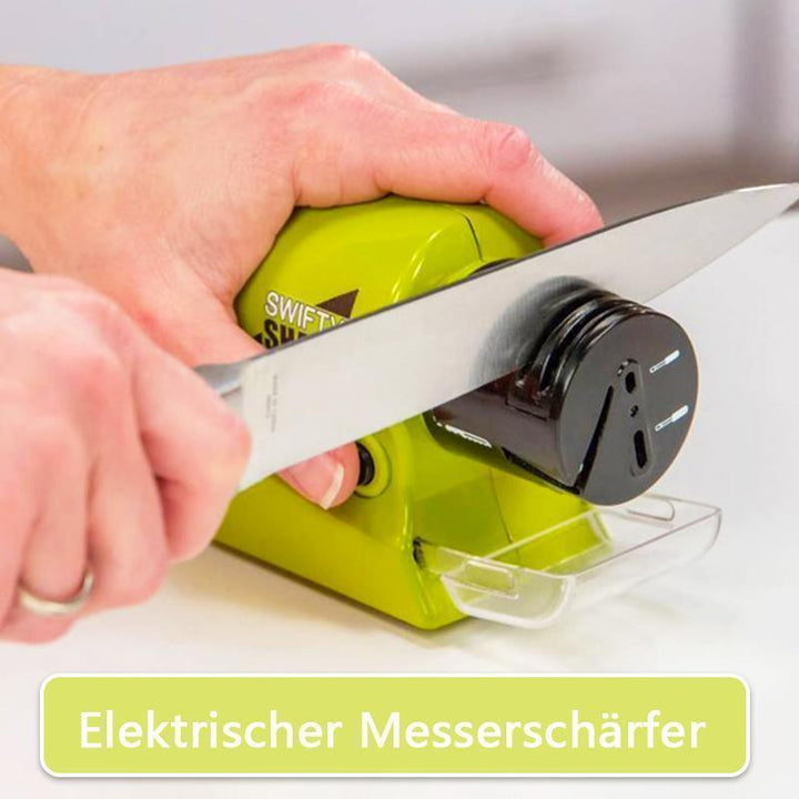 The comfortable electric knife sharpener | Kalsten