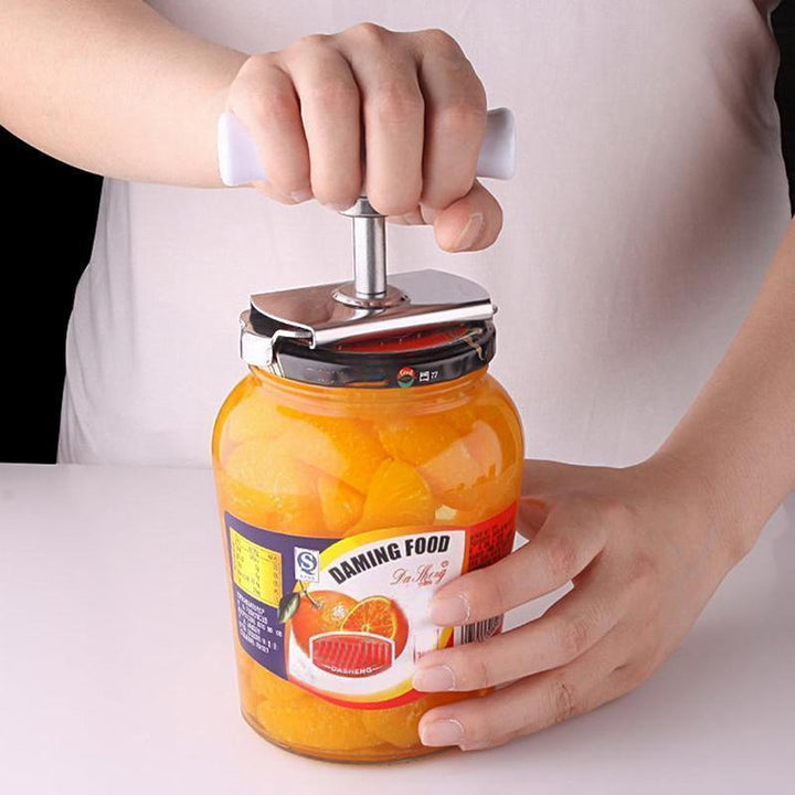 Effortless Arthritis Jar Opener | Kalsten
