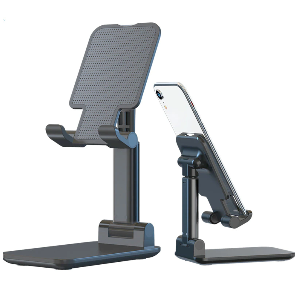 Foldable Tablet & Phone Stand